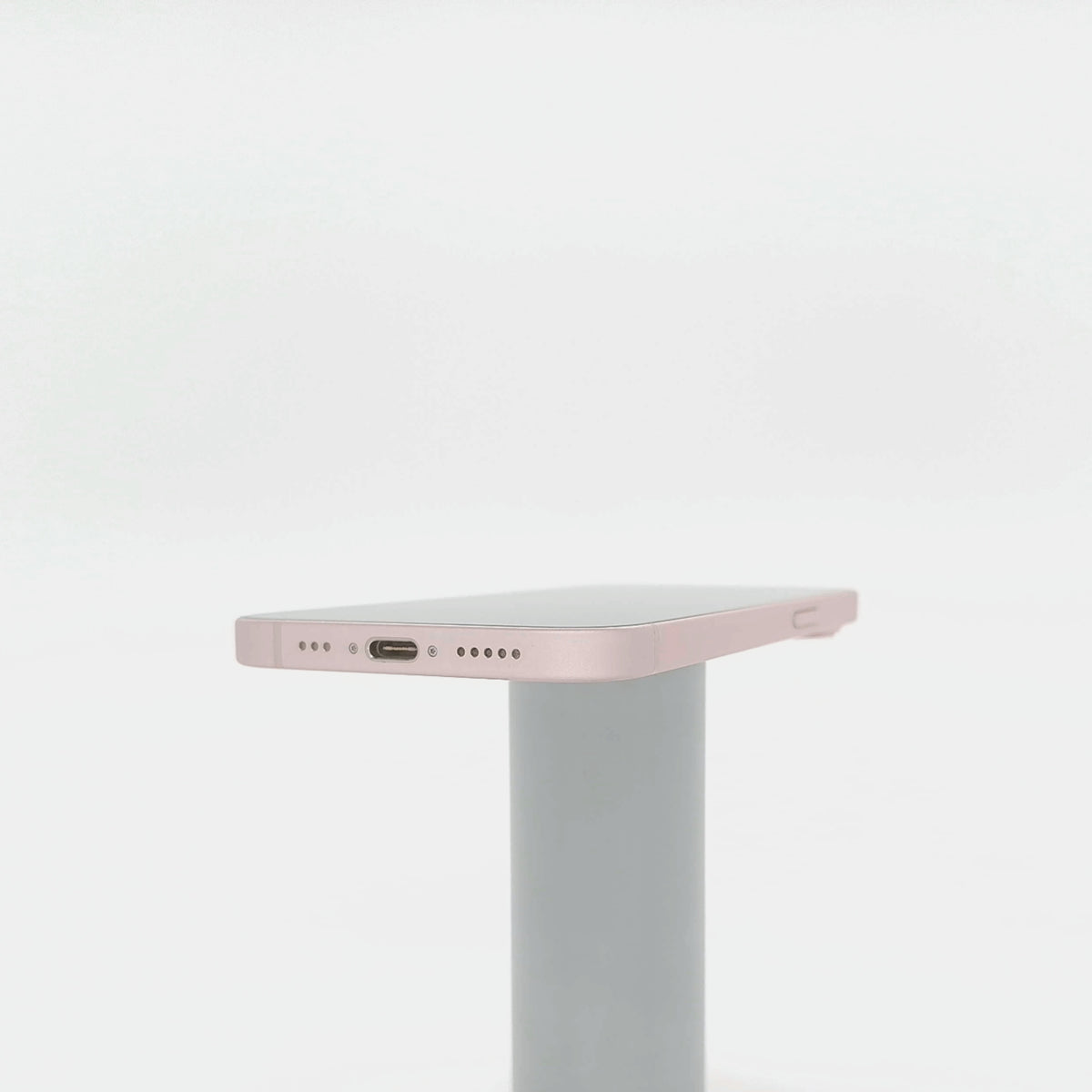 95新 Apple iPhone 15 128G 粉紅色 中國大陸版