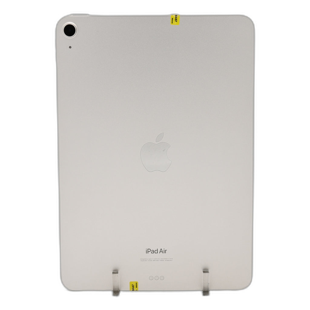 95新 Apple iPad Air5 64G 星光色 WIFI