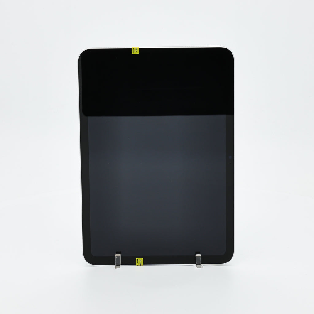 99新 Apple iPad 10代 64G 銀色 WIFI