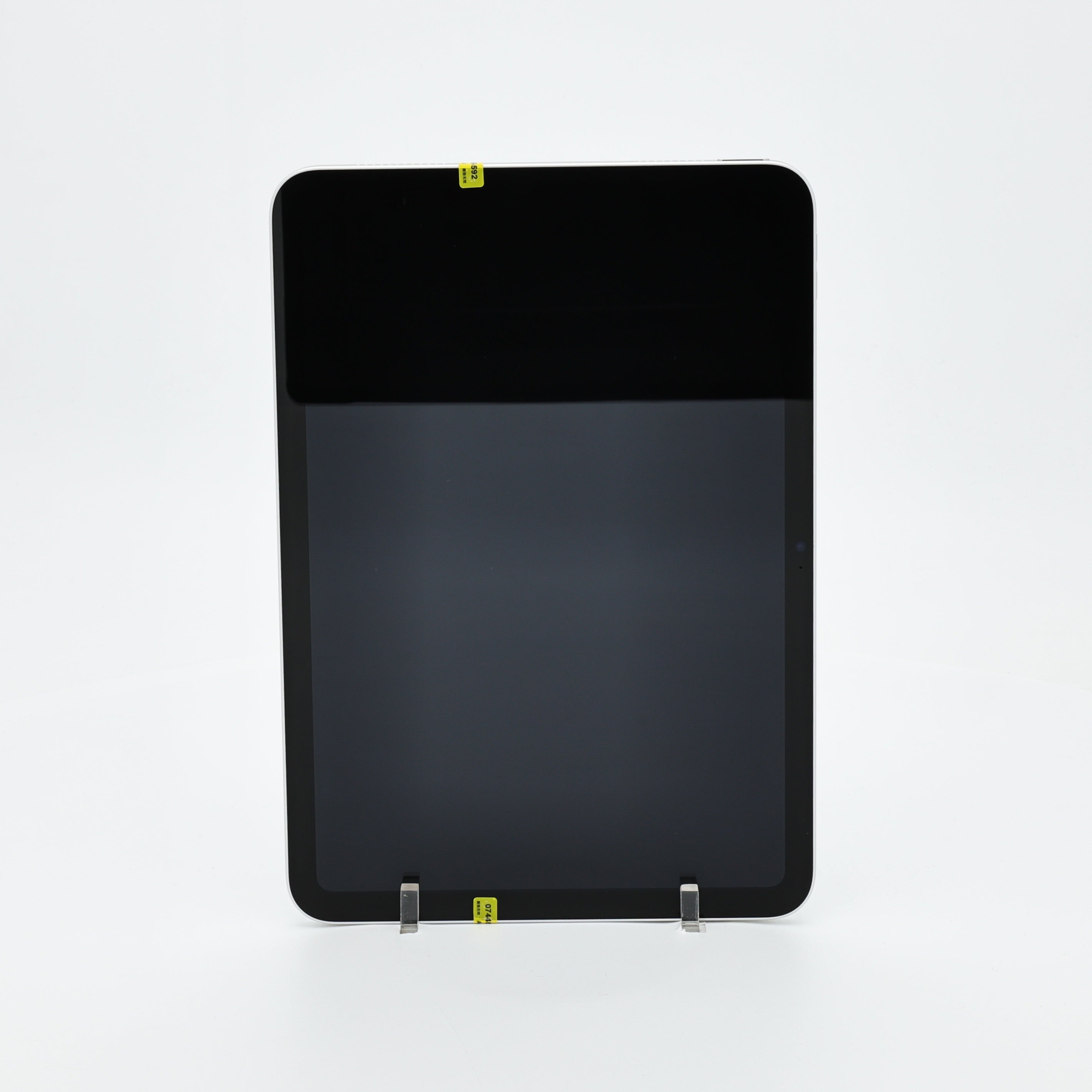 99新 Apple iPad 10代 64G 銀色 WIFI