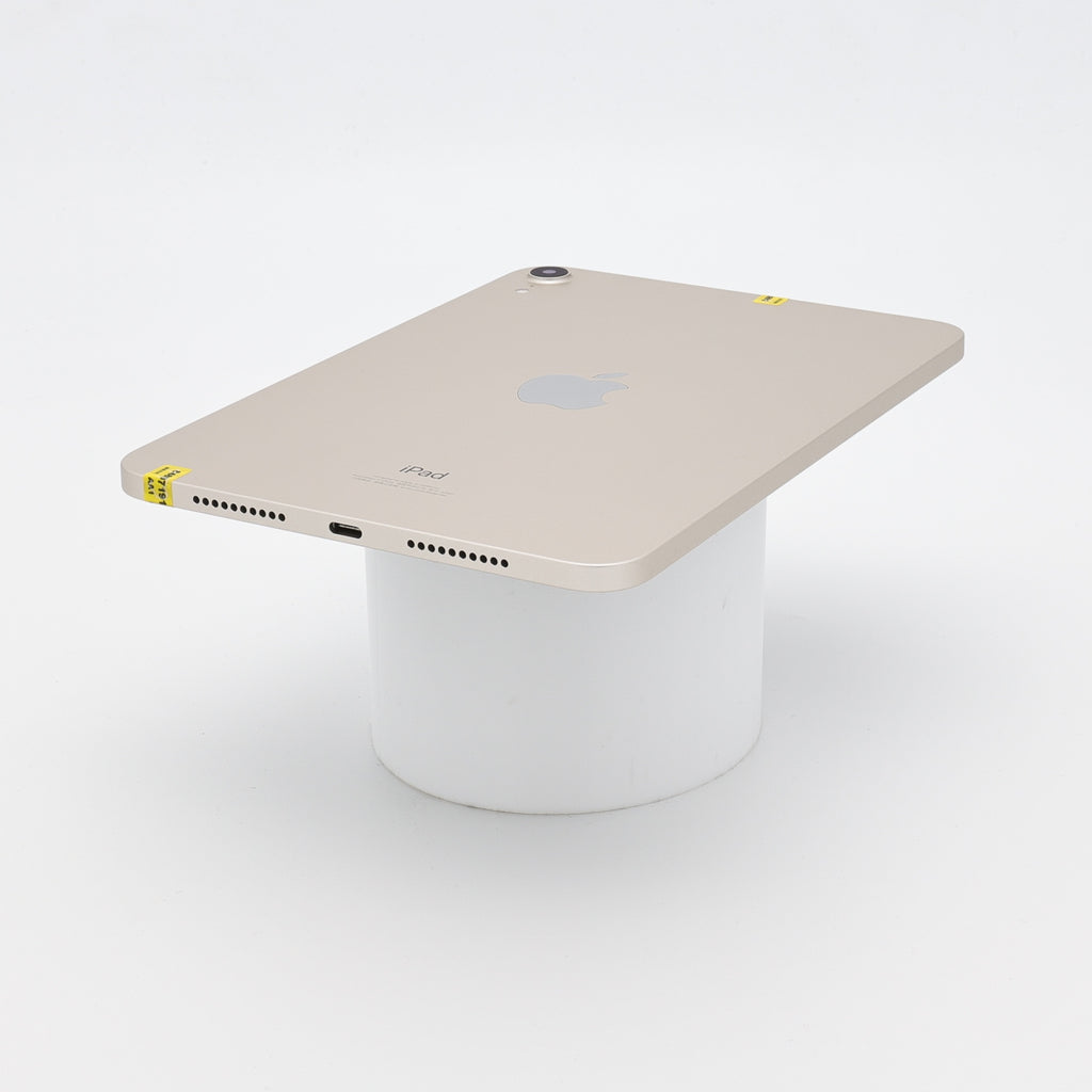 95新 Apple iPad mini6 64G 星光色 WIFI