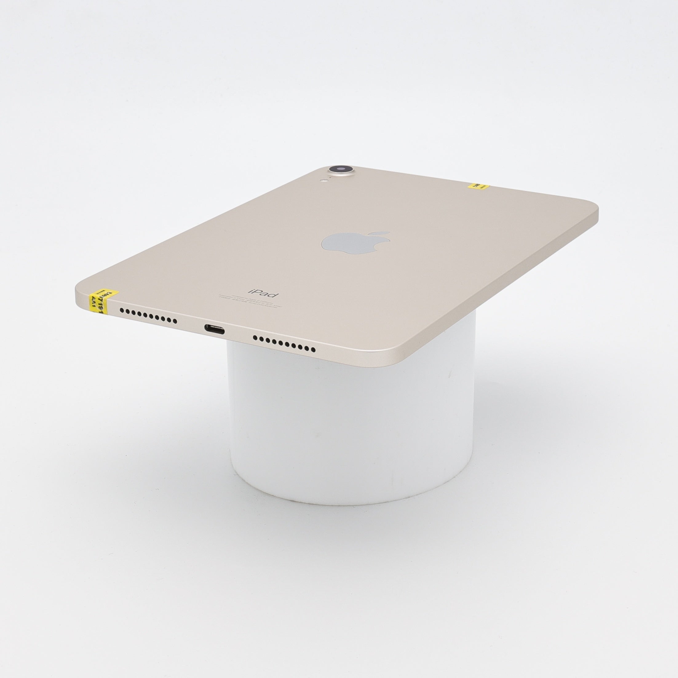 95新 Apple iPad mini6 64G 星光色 WIFI