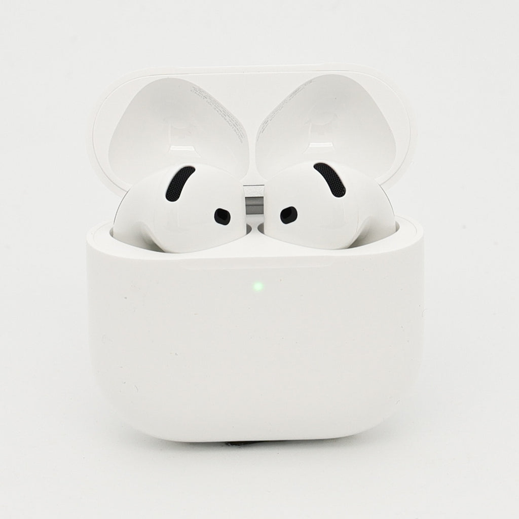 99新 Apple AirPods 4 (支持主动降噪) 白色