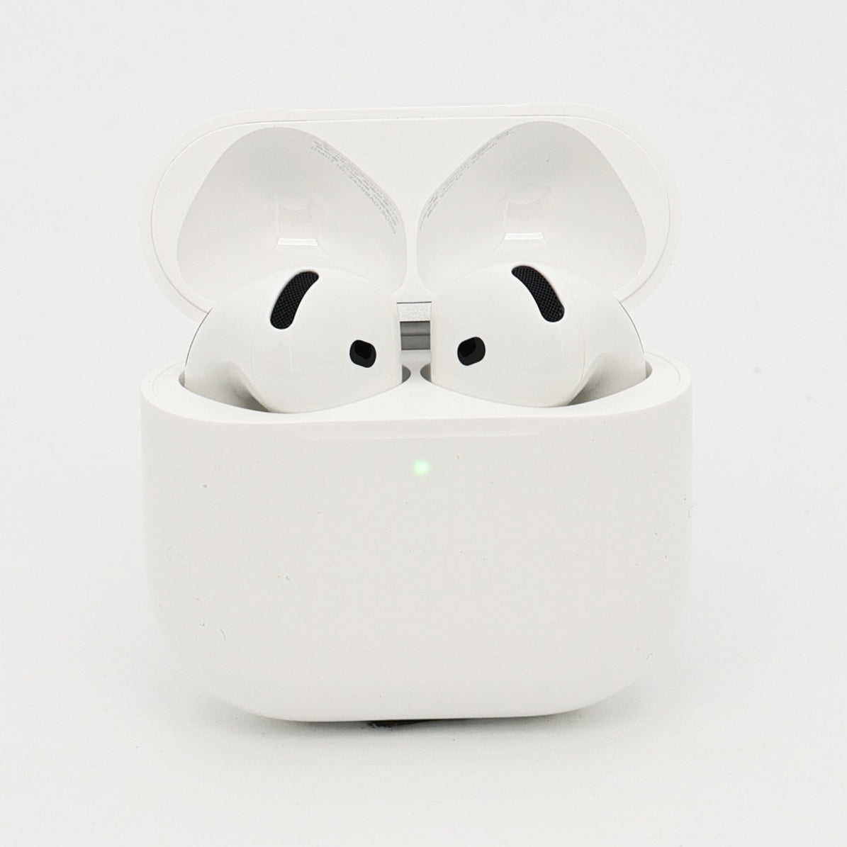 99新 Apple AirPods 4 (支持主动降噪) 白色