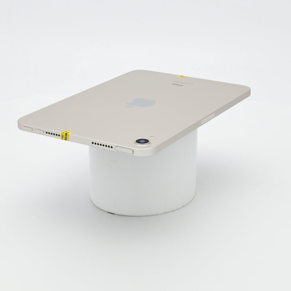 95新 Apple iPad mini6 256G 星光色 WIFI