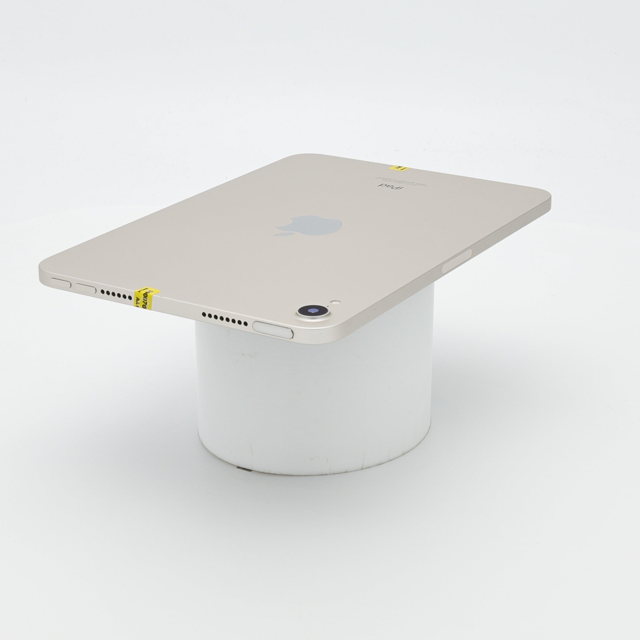 95新 Apple iPad mini6 256G 星光色 WIFI