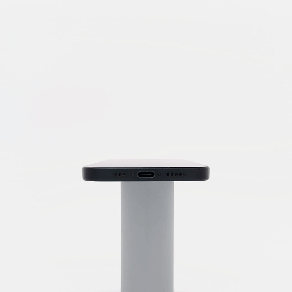 95新 Apple iPhone 16 256G 黑色 中國大陸版