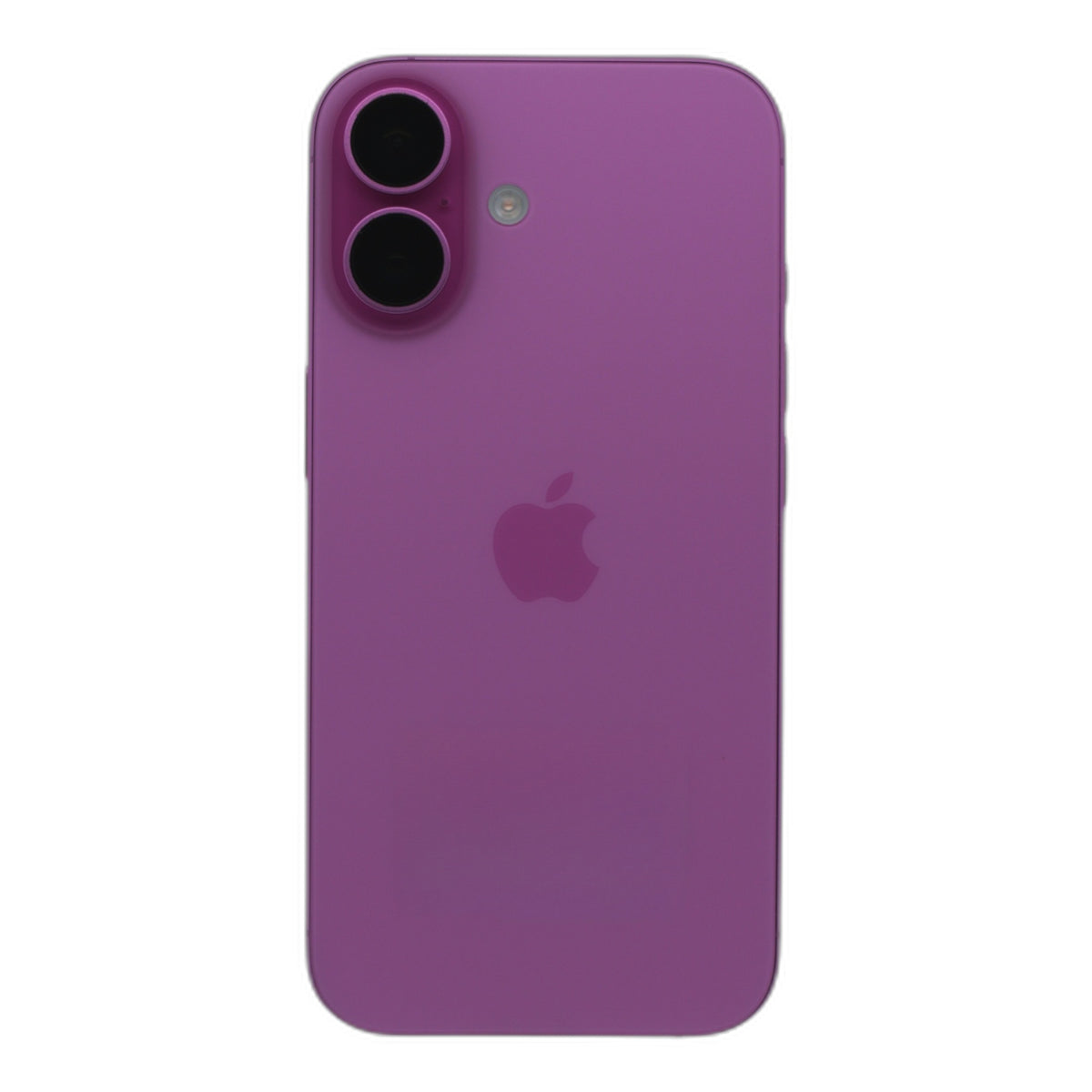95新 Apple iPhone 16 256G 粉紅色 中國大陸官換機