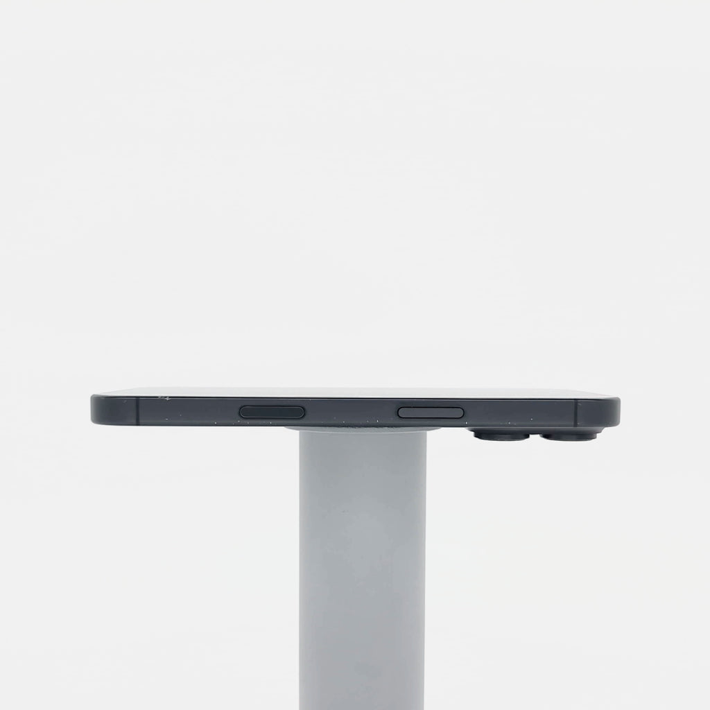 95新 Apple iPhone 16 Pro 256G 黑色鈦金屬 中國大陸版