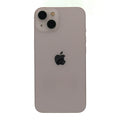 95新 Apple iPhone 13 128G 粉紅色 中國大陸版