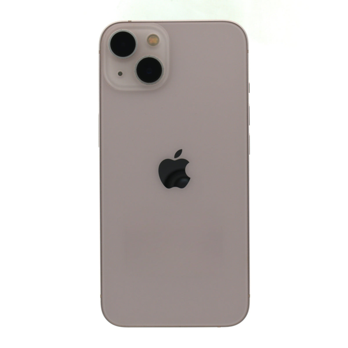 95新 Apple iPhone 13 128G 粉紅色 中國大陸版