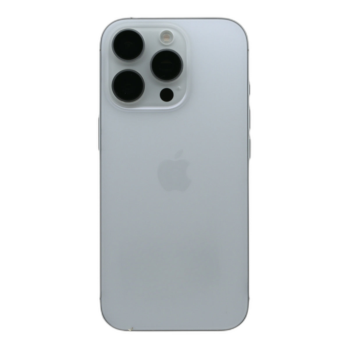 95新 Apple iPhone 16 Pro 128G 白色鈦金屬 中國大陸版