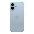 95新 Apple iPhone 17 256G 白色 中國大陸版