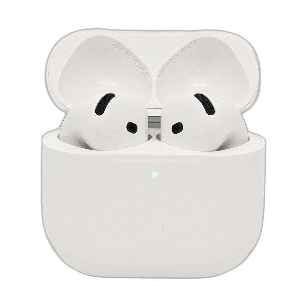 99新 Apple AirPods 4 (支持主動降噪) 白色