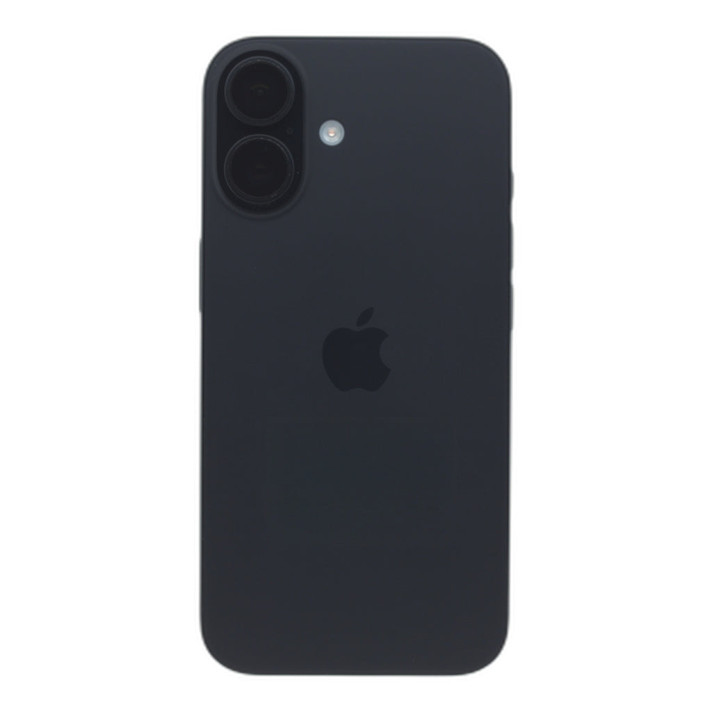 95新 Apple iPhone 16 256G 黑色 中國大陸版