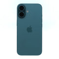 99新 Apple iPhone 16 256G 深青色 中國大陸版
