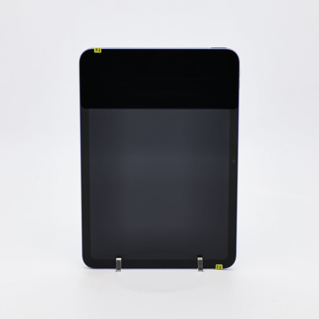 95新 Apple iPad 10代 64G 藍色 WIFI