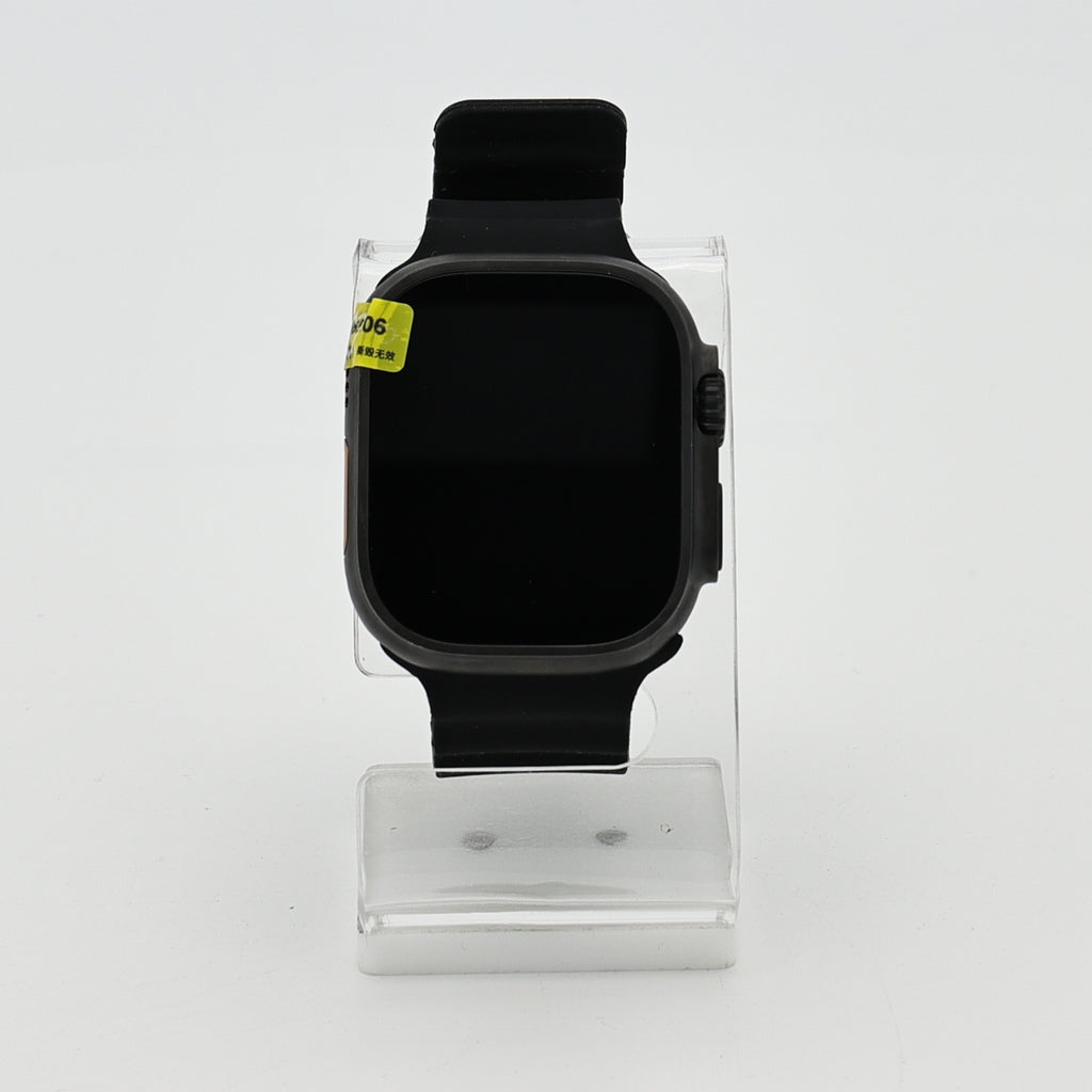99新 Apple Watch Ultra 2 49毫米 鈦金屬