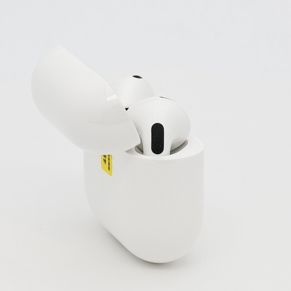 99新 Apple AirPods 4 (支持主动降噪) 白色