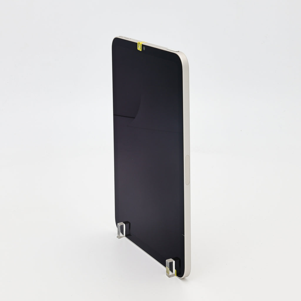 95新 Apple iPad mini6 256G 星光色 WIFI
