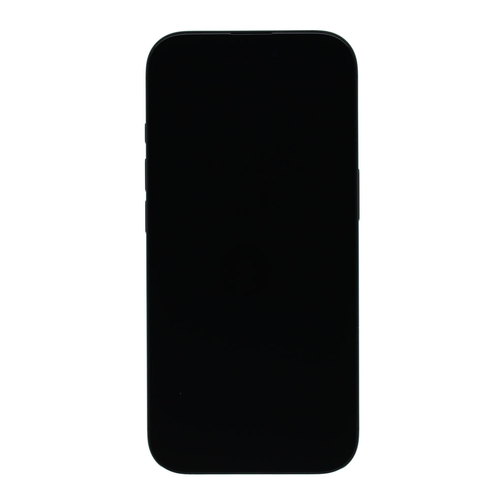 95新 Apple iPhone 16 Pro 256G 黑色鈦金屬 中國大陸版