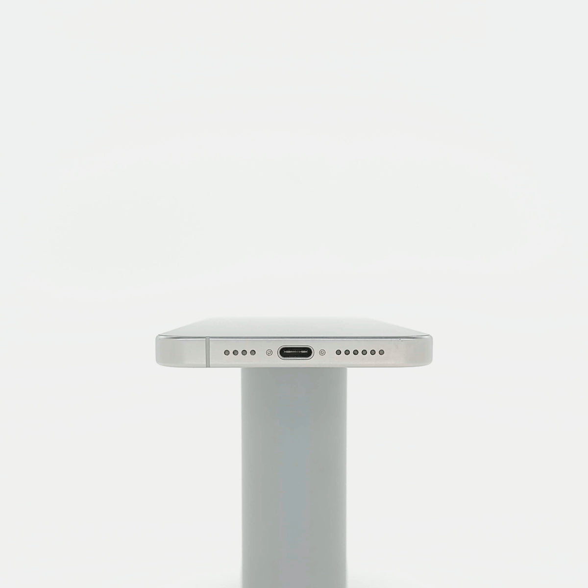 95新 Apple iPhone 15 Pro Max 256G 白色鈦金屬 中國大陸版