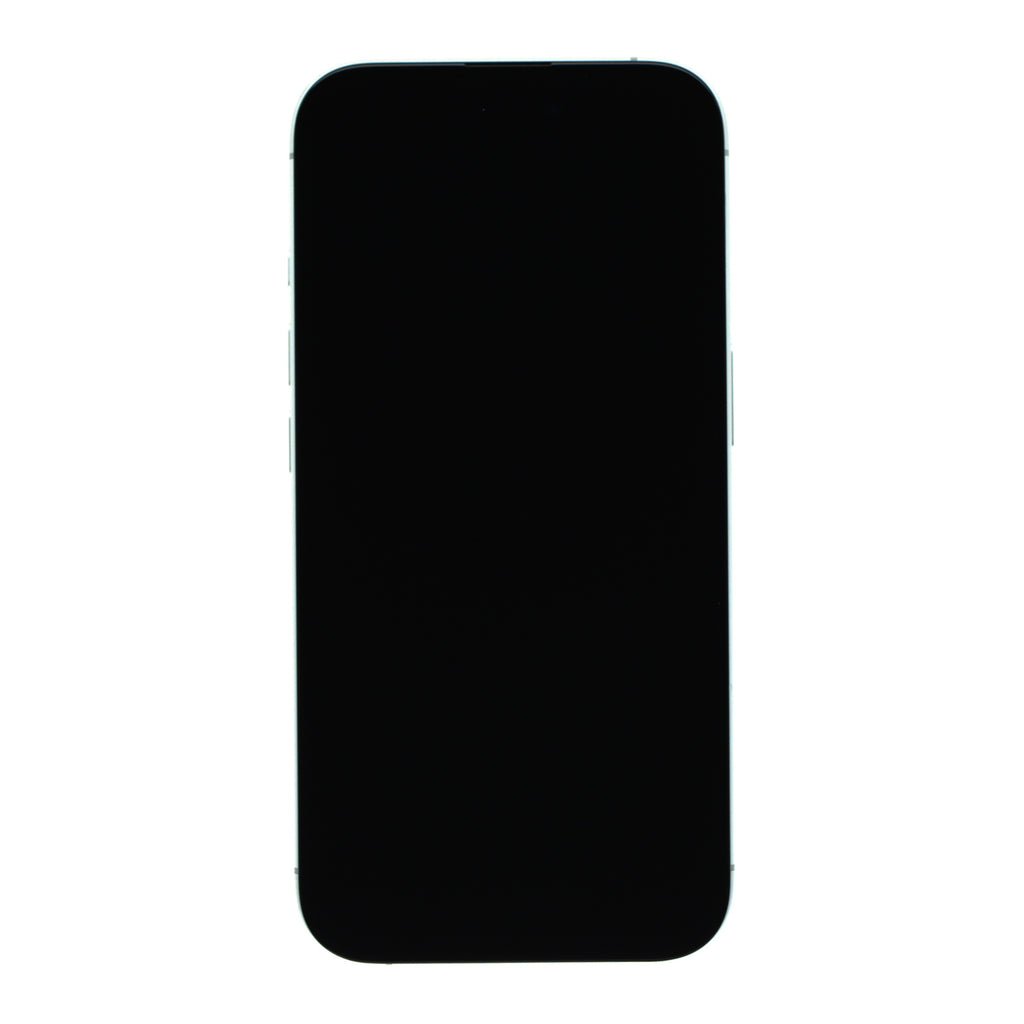 95新 Apple iPhone 16 256G 白色 中國大陸版