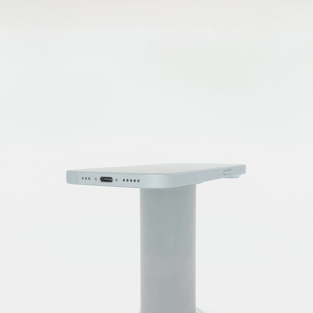 95新 Apple iPhone 15 256G 藍色 中國大陸版