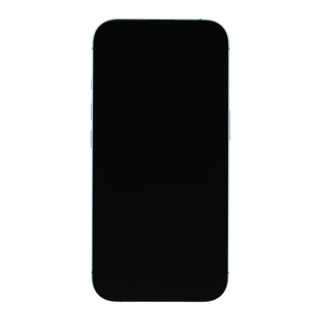 99新 Apple iPhone 16 256G 白色 中國大陸版