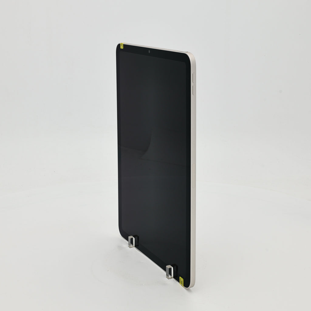 95新 Apple iPad Air5 256G 星光色 WIFI