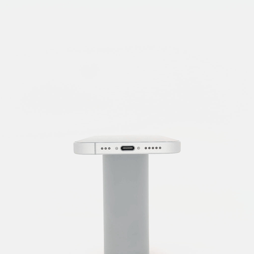 99新 Apple iPhone 16 256G 白色 中國大陸版