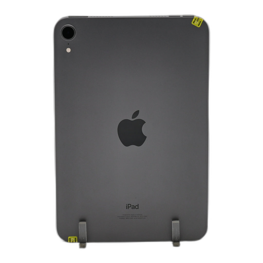 95新 Apple iPad mini6 64G 深空灰色 WIFI
