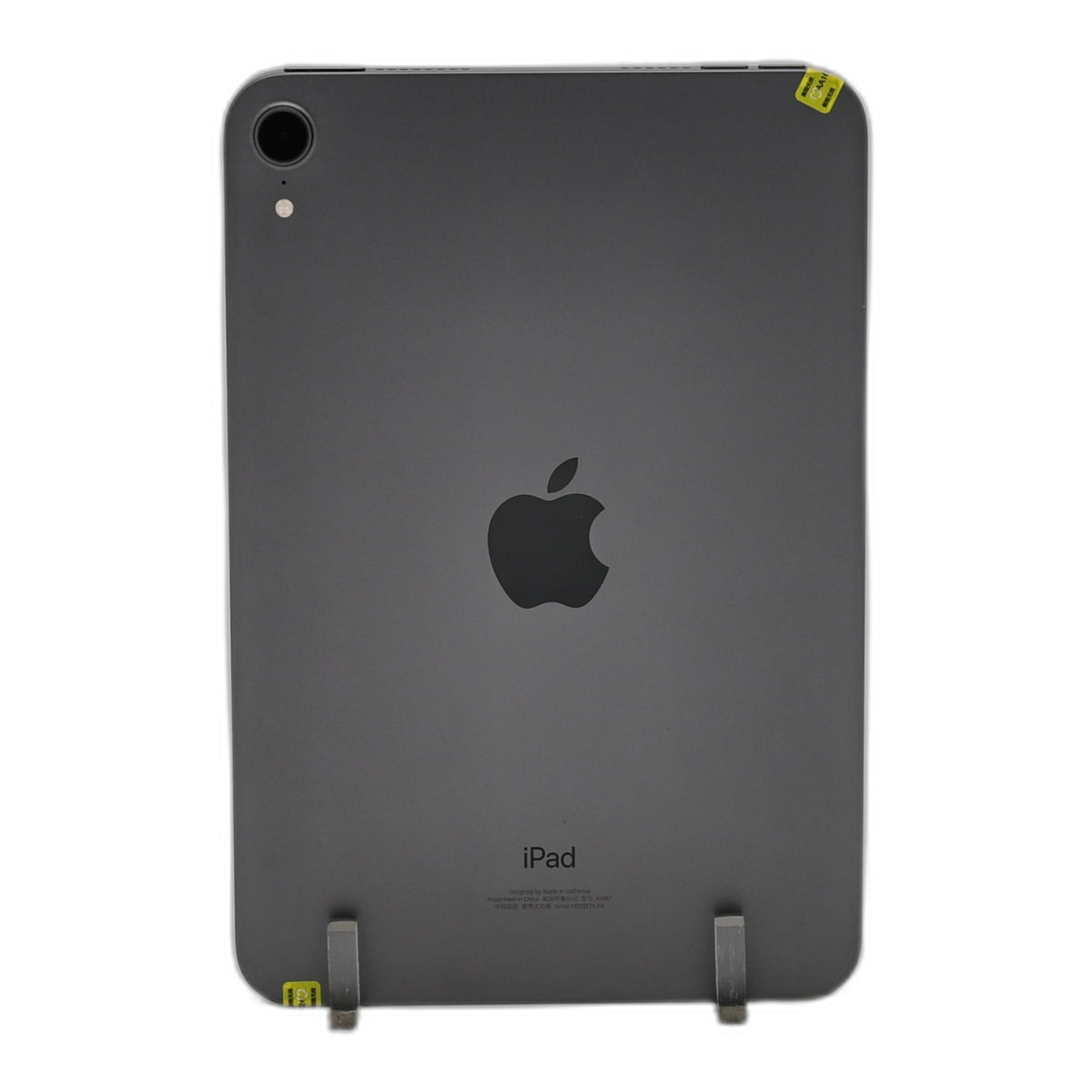 95新 Apple iPad mini6 64G 深空灰色 WIFI