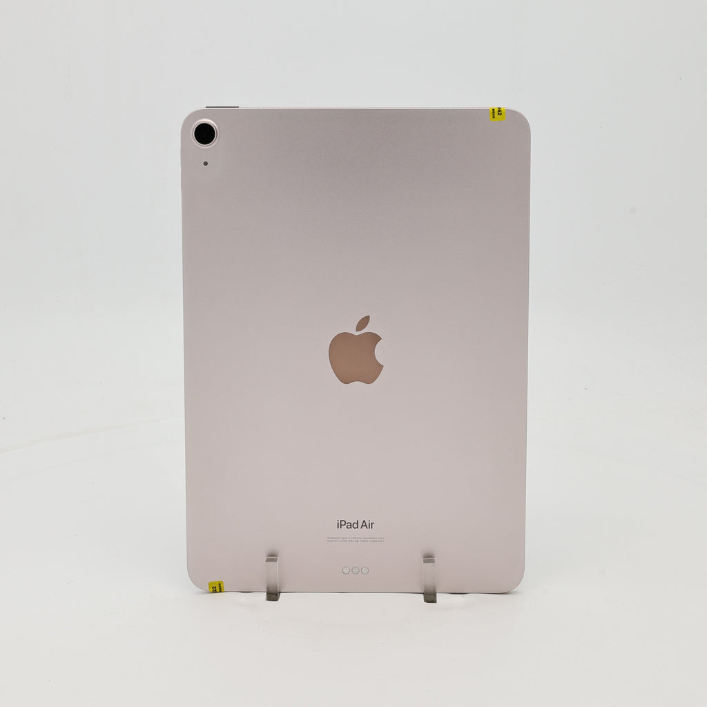 95新 Apple iPad Air5 256G 粉紅色 WIFI