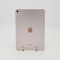 95新 Apple iPad Air5 256G 粉紅色 WIFI