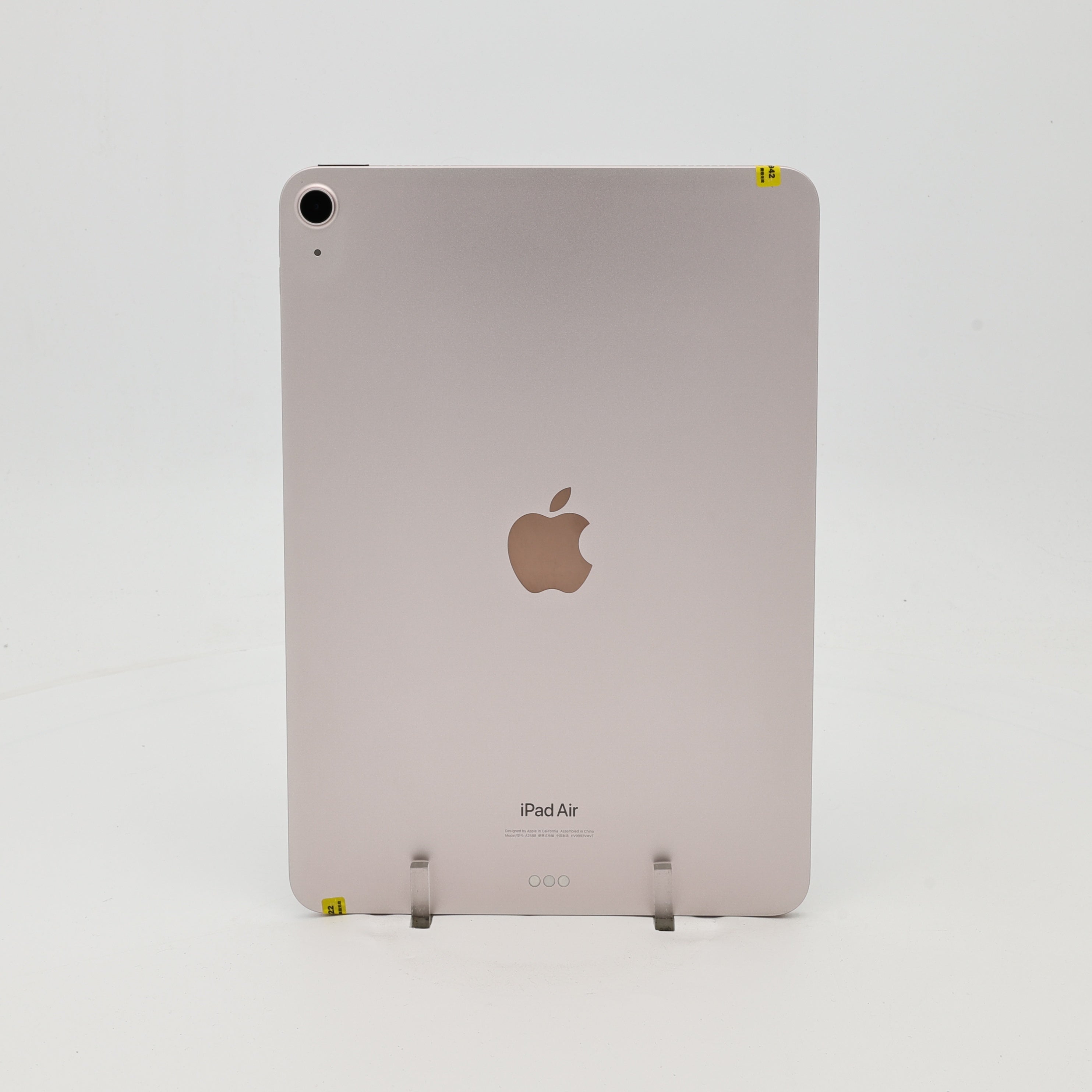 95新 Apple iPad Air5 256G 粉紅色 WIFI