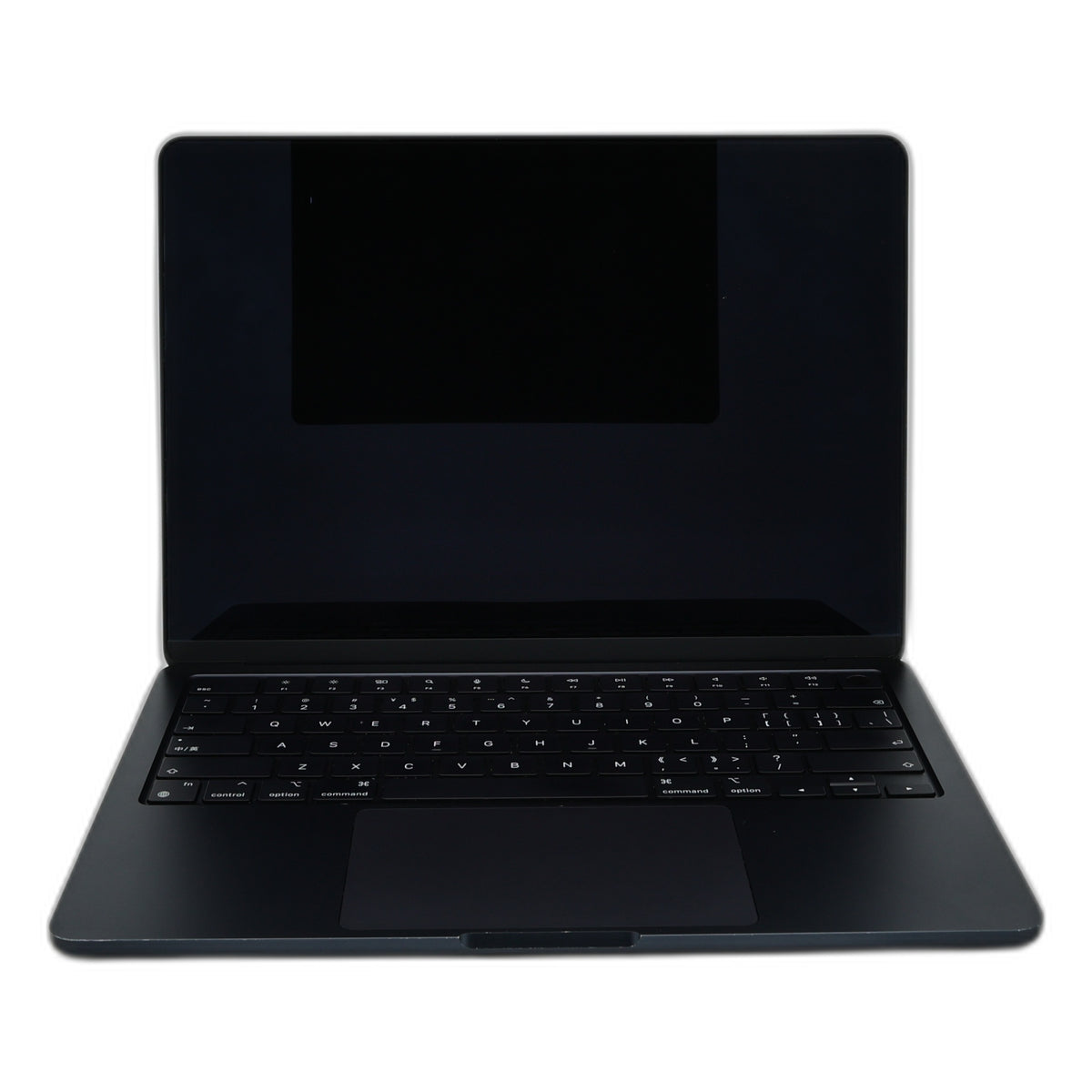 95新 Apple MacBook Air 22年 13寸 M2（8+8核） 8G RAM 256G SSD 午夜色
