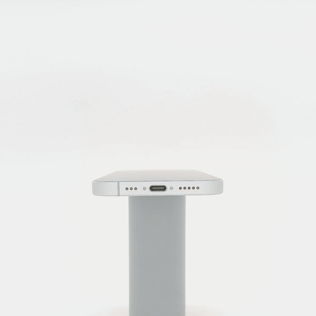 95新 Apple iPhone 16 256G 白色 中國大陸版