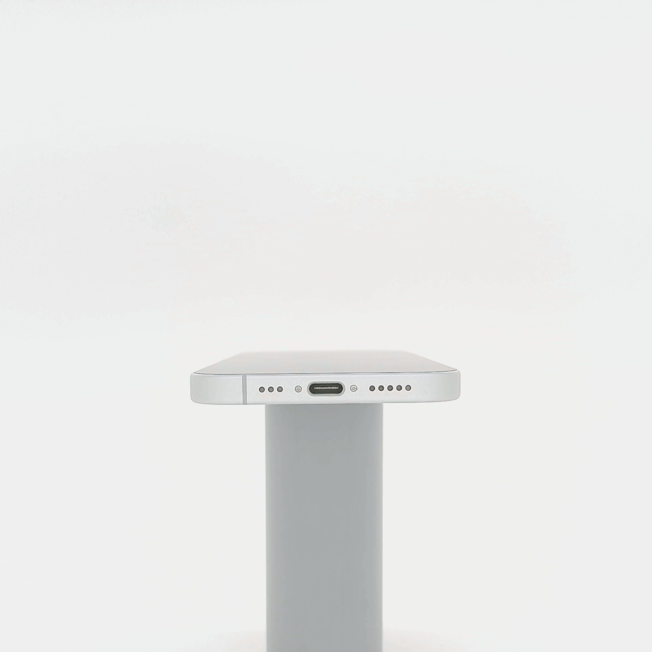 95新 Apple iPhone 16 256G 白色 中國大陸版