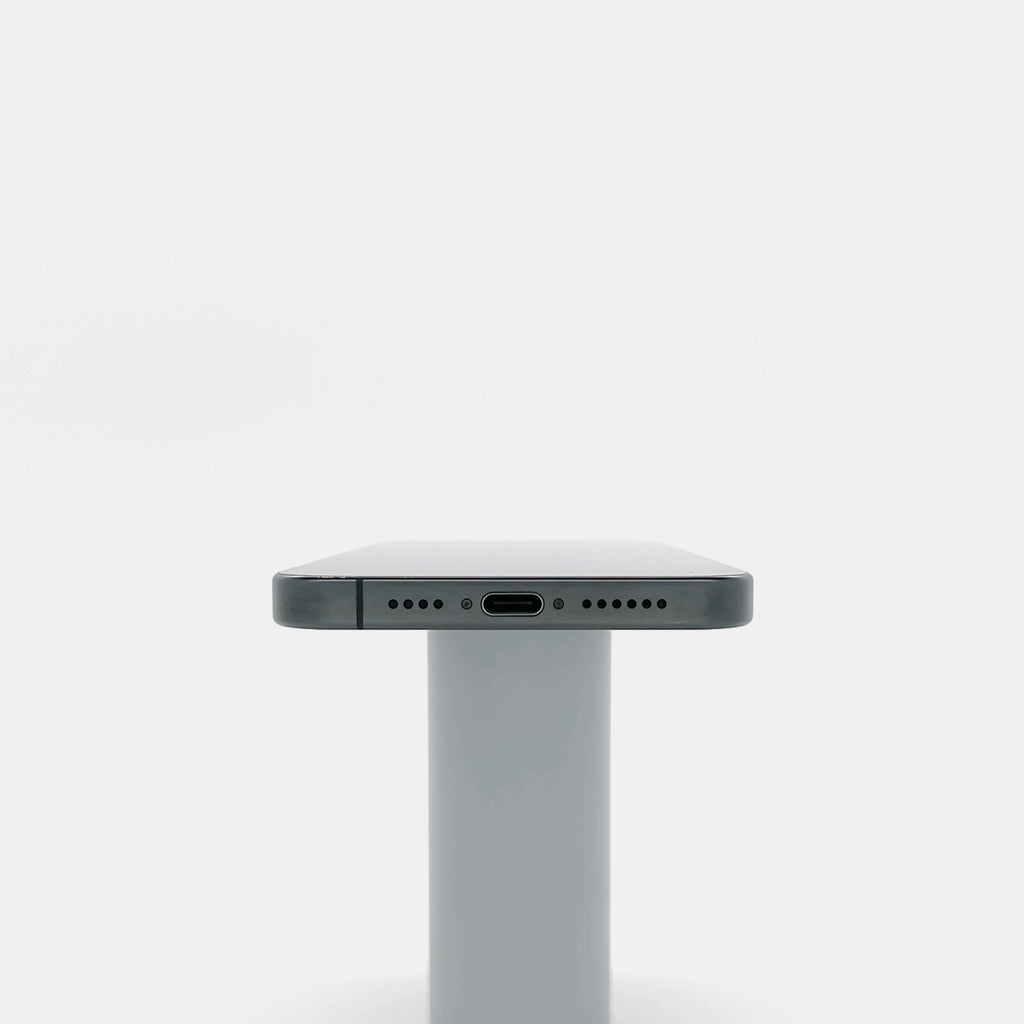 95新 Apple iPhone 15 Pro Max 256G 黑色鈦金屬 中國大陸版