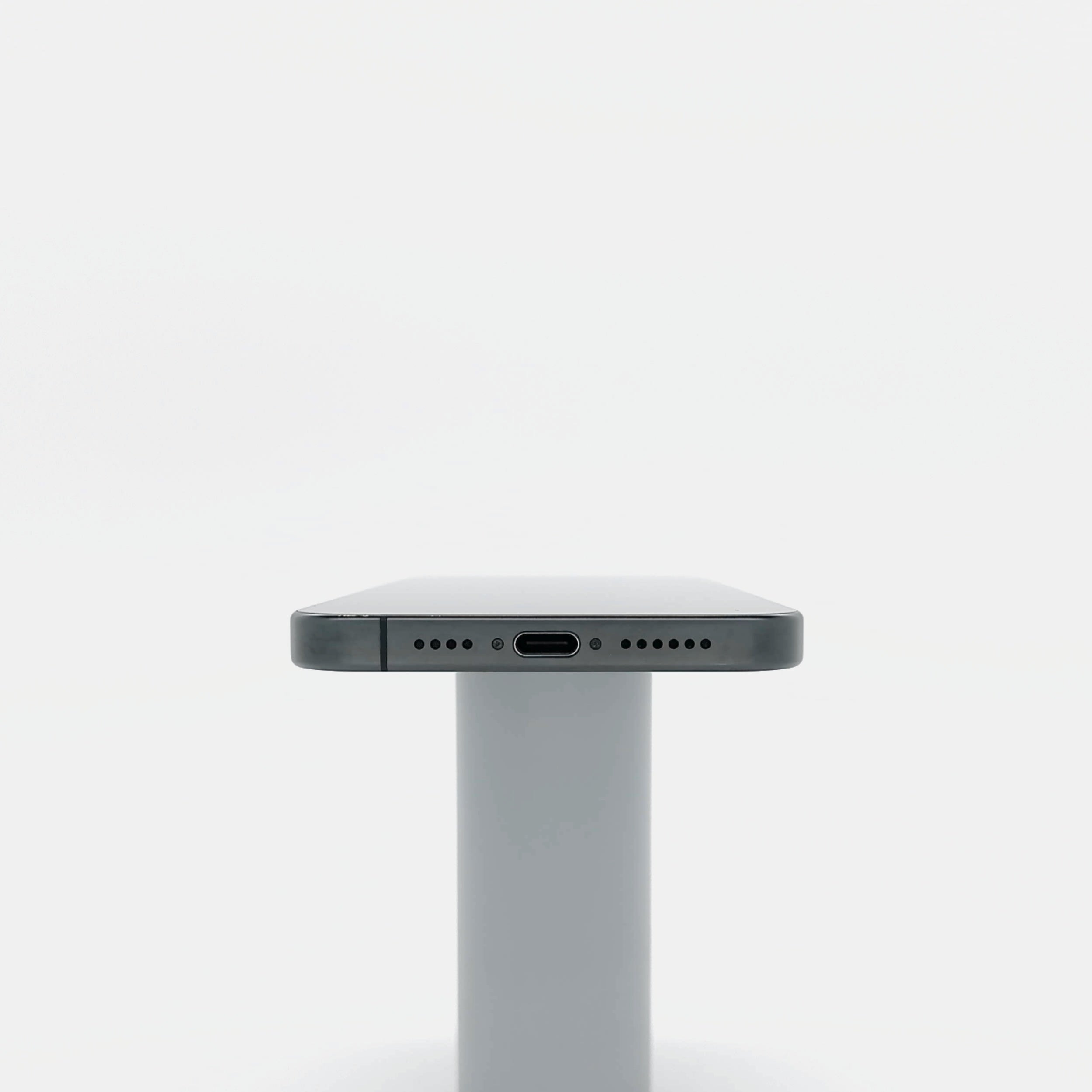 95新 Apple iPhone 15 Pro Max 256G 黑色鈦金屬 中國大陸版
