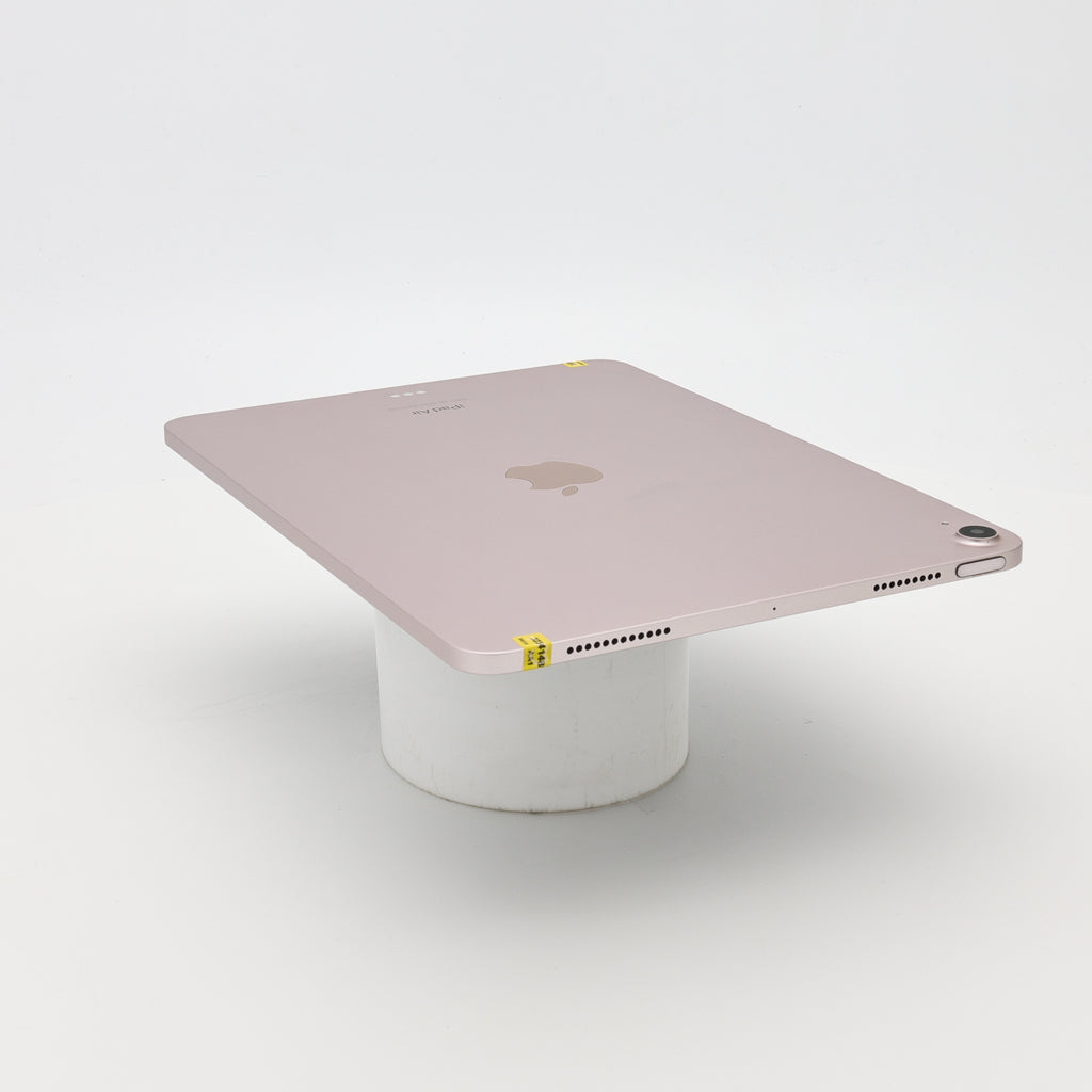 95新 Apple iPad Air5 256G 粉紅色 WIFI