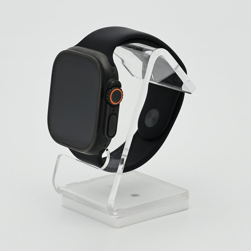 99新 Apple Watch Ultra 2 49毫米 鈦金屬