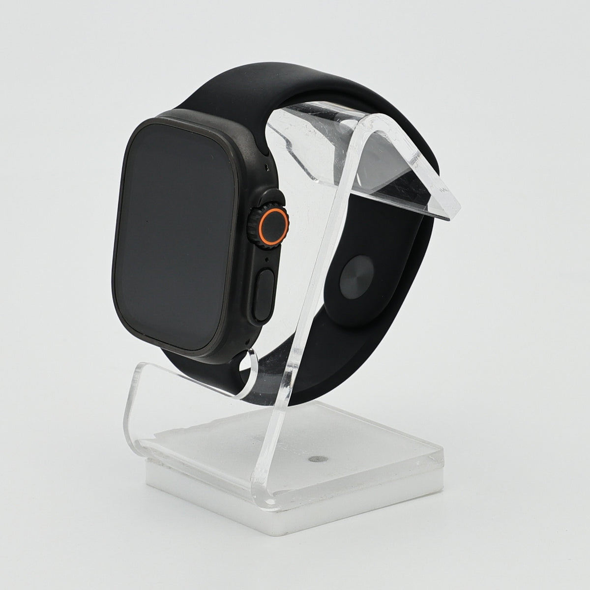 99新 Apple Watch Ultra 2 49毫米 鈦金屬