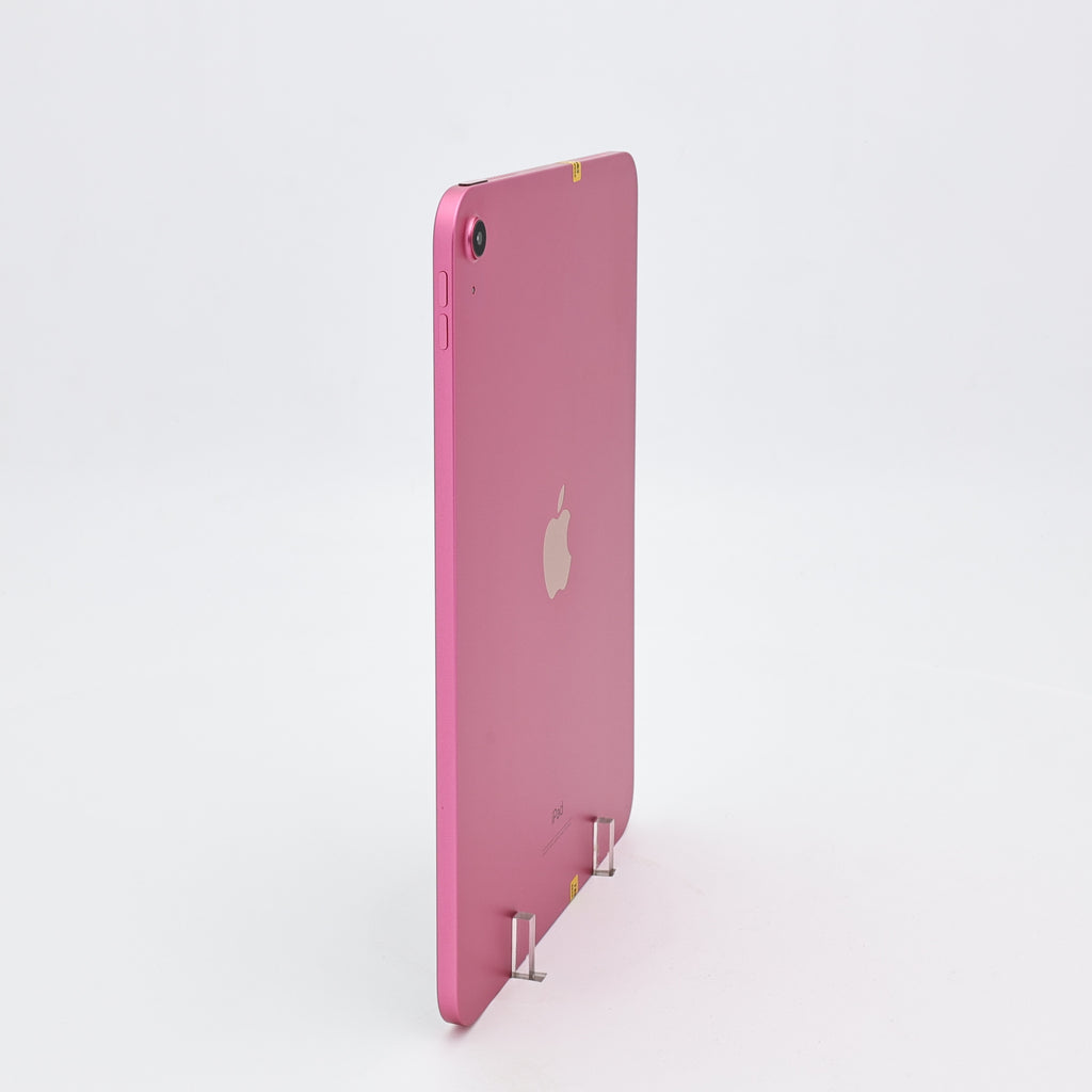 95新 Apple iPad 10代 256G 粉紅色 WIFI