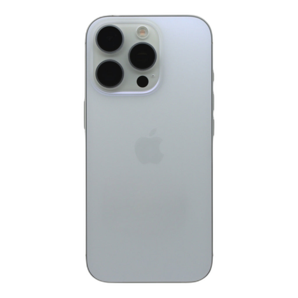 95新 Apple iPhone 16 Pro 128G 白色鈦金屬 中國大陸版