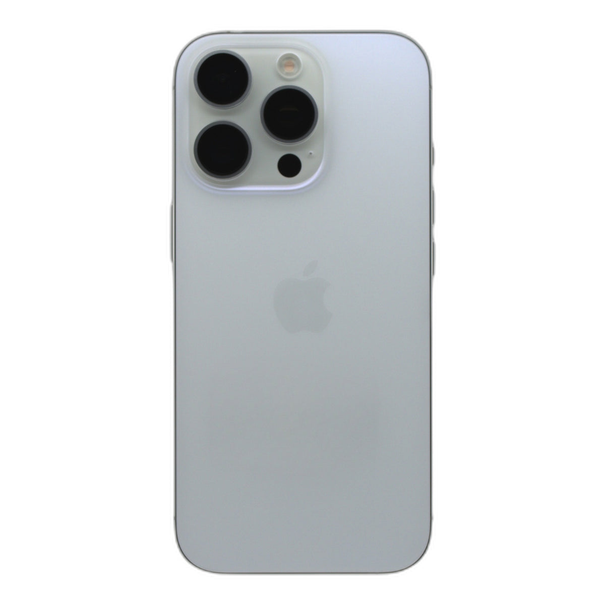 95新 Apple iPhone 16 Pro 128G 白色鈦金屬 中國大陸版