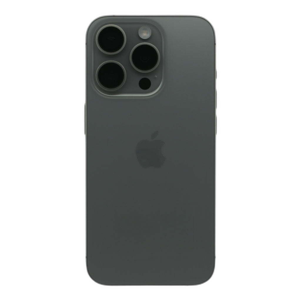 95新 Apple iPhone 15 Pro 512G 原色鈦金屬 中國大陸版