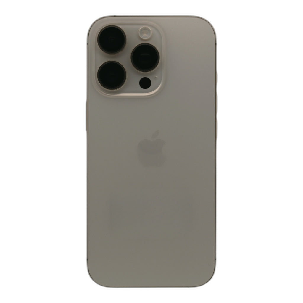 95新 Apple iPhone 16 Pro 256G 沙漠色鈦金屬 中國大陸版