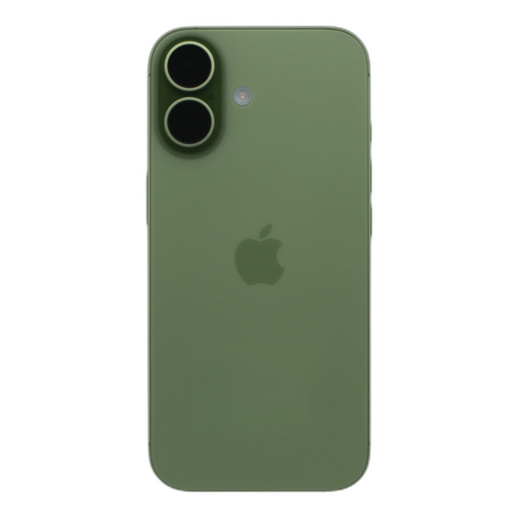 95新 Apple iPhone 17 256G 鼠尾草綠色 中國大陸版